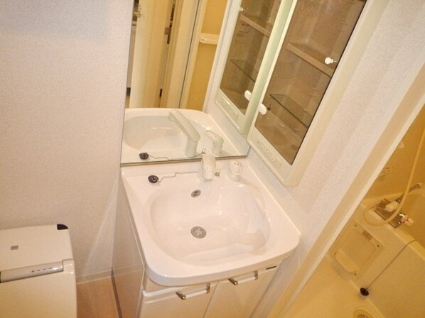 レジディア桜上水の物件内観写真